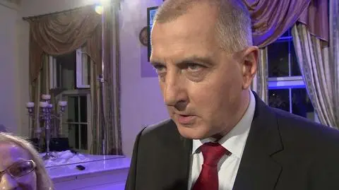 "Miło jest wygrywać dwa razy" - prezydent Wrocławia o walce w drugiej turze