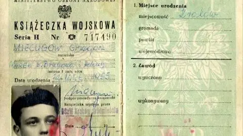 Co jest nie tak z tą książeczką?