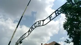 Poseł partii Jobbik Gaudi-Nagy przemawiał podczas debaty parlamentarnej na temat konieczności edukowania społeczeństwa