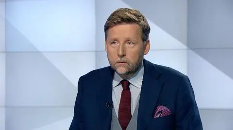 Marek Migalski o powodach startu w wyborach do Senatu: naprawdę się wkurzyłem