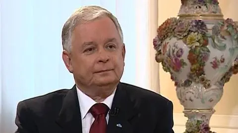 "Rosyjską groźbę trzeba uchylić, nawet ryzykując"