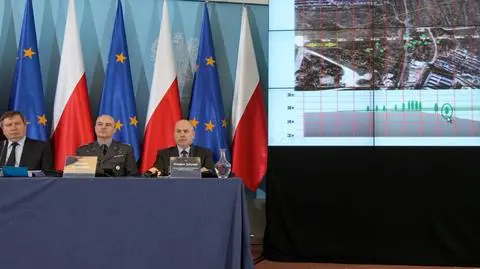 W 2011 r. został zaprezentowany raport komisji Millera