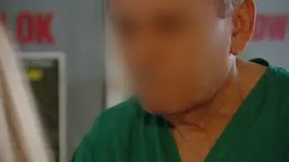 Lekarzowi grozi do 5 lat więzienia