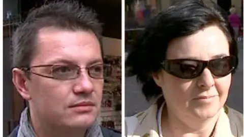 "Oczekiwania były większe"