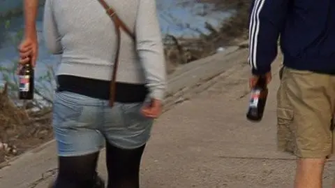 Chcieli okupu za sfingowane porwanie.