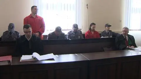 Porwali żonę biznesmena. Usłyszeli wyrok