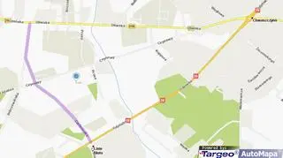 Zniknie cenny objazd