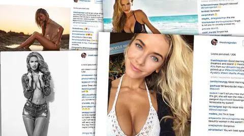 Wybory Miss USA. Olivia Jordan skrytykowała Donalda Trumpa