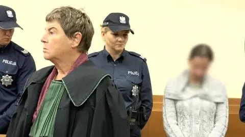 Matka skazana za zabicie swoich córek