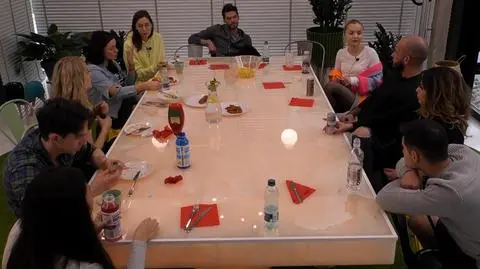 Big Brother: Nominacje. Kto opuści dom Wielkiego Brata?