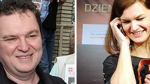 Andrzej Poczobut Dziennikarzem Roku 2011