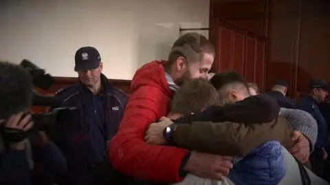 Materiał "Czarno na Białym"