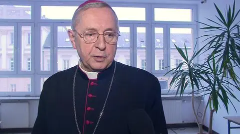 Abp. Gądecki na Wielki Post: nasze ustawodawstwo grzechem społecznym