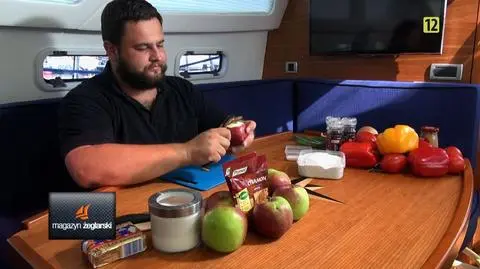Kolejna wizyta w kambuzie