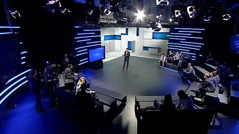 Jarosław Kuźniar zaprasza na wieczór wyborczy