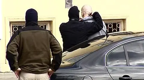 "Patyk" zostaje w areszcie. Dowody wskazują, że zabił