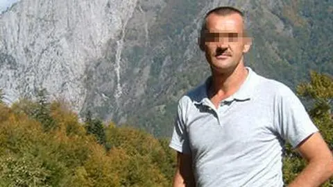 Zaginiony szyfrant Stefan Z. w Chinach?