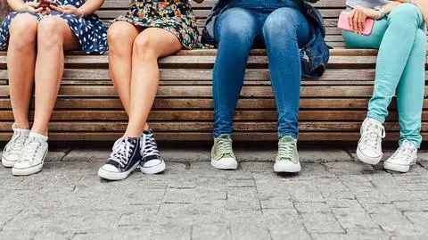 Młode Polki z najniższą samooceną w Europie