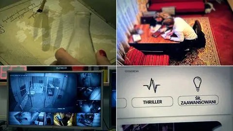 Escape roomy w Polsce poza kontrolą. Na czym polega ich fenomen?