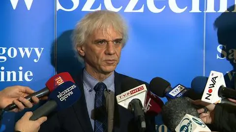 Sąd zawiesił Małgorzatę J. Miała spowodować kolizję po pijanemu