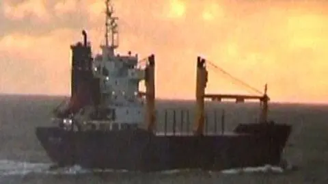 Tajemnica "Arctic Sea" rozwikłana?