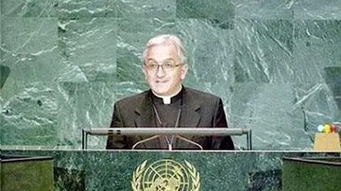 Nowy nuncjusz apostolski 
w Polsce