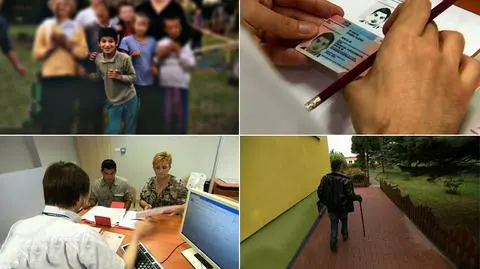 "Uwaga!" TVN: Daniel Stanciu walczy o polskie obywatelstwo