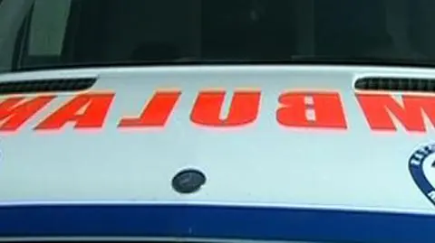 Czy karetka dojedzie?