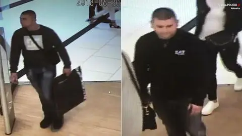 Przyszli z torbą, wyszli z głośnikami. Nagrały ich kamery