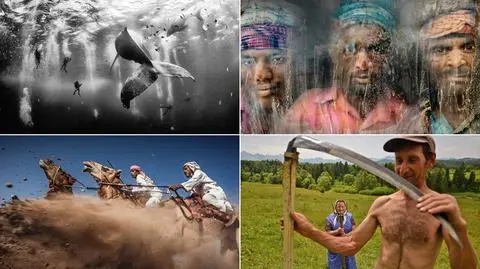 Zwycięzcy National Geographic Traveler Photo 2015