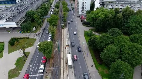 Opłata za wjazd do centrów miast wchodzi w życie