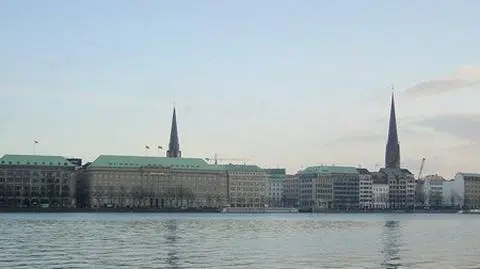 Islamiści z Hamburga „mózgiem” zamachów