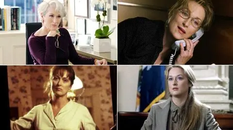 Meryl Streep kończy 70 lat. Siedemdziesiąte urodziny żelaznej damy kina