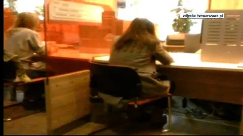 Problem z dopisaniem się do spisu wyborców?