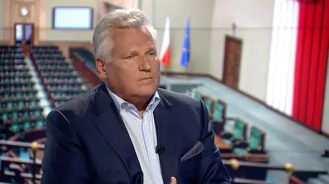 Kwaśniewski: Kończy się czas na przegrupowania. Rozum podpowiada jedno rozwiązanie