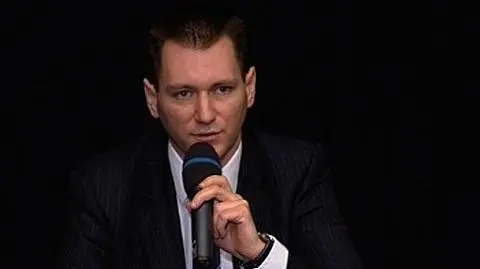 Farfał: nielegalny wybór KRRiT