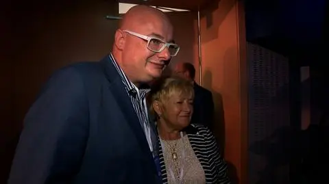 Czy to Michał Kamiński jest winny porażki PO?