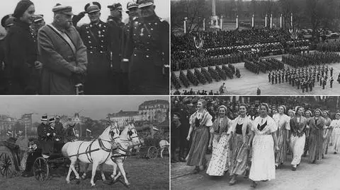 98 lat niepodległości. Tak to wszystko się zaczęło