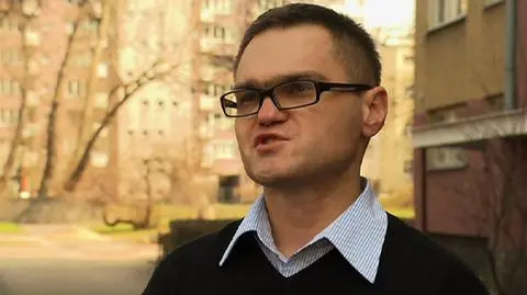 Rogalski nie zgadza się z tezami o wybuchach i zamachu