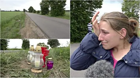 Pijany kierowca uderzył w quada. Nie żyją dwie osoby