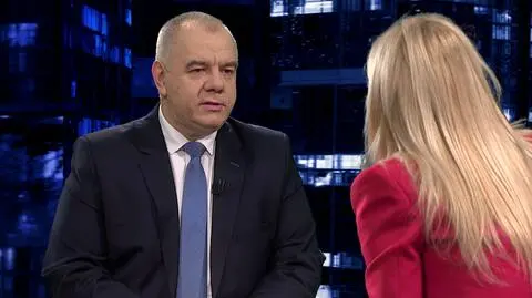 Jacek Sasin o tłumaczeniu Beaty Szydło z nagród dla ministrów