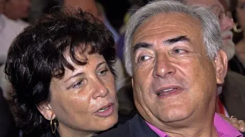 Romans i skandal w MFW