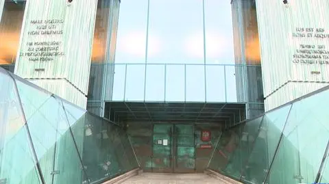 Izba Pracy i Ubezpieczeń Społecznych ma zdecydować w sprawie KRS