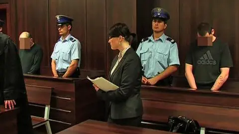 Bracia usłyszeli wyrok