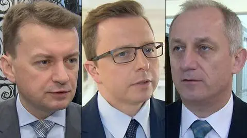 Komorowski i Duda zwiększają swoje poparcie