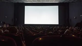 Widzowie uciekli z kina