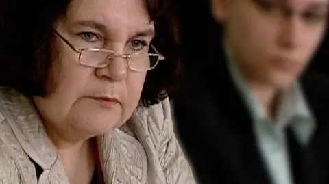 Spikerka Radia Maryja zawiedziona PiS