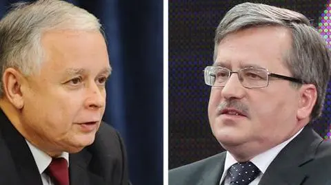 Prezydent nie widzi marszałka na urlopie