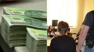 Kradzieże "na wnuczka" są coraz bardziej zuchwałe