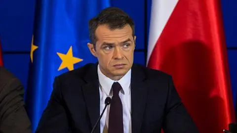Bohaterowie taśm "Wprost" o losie (wtedy jeszcze nieprzypieczętowanym) Sławomira Nowaka